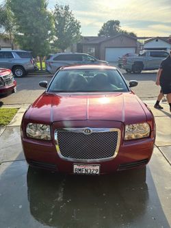 2008 Chrysler 300