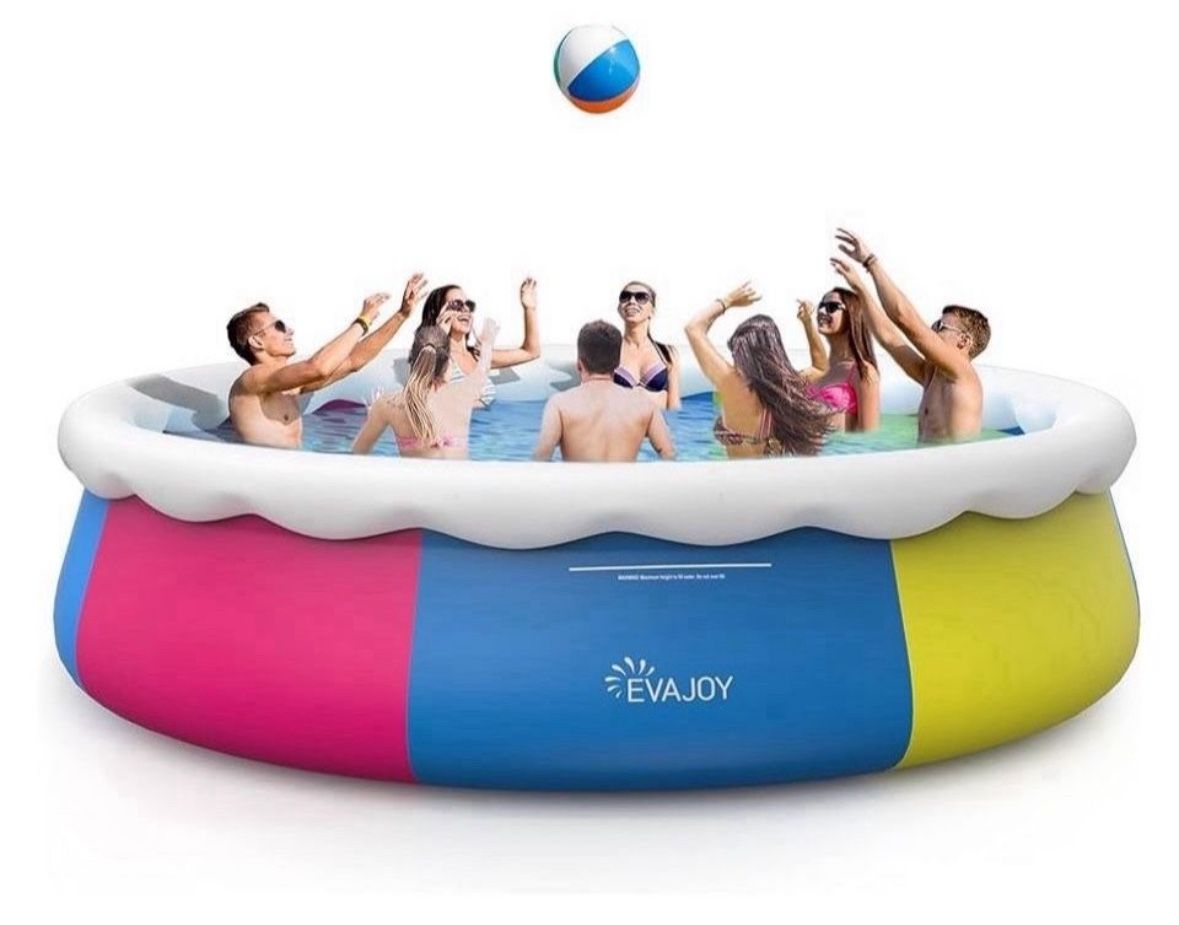 18ftx4ft Pool