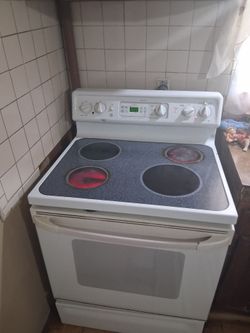 Stove