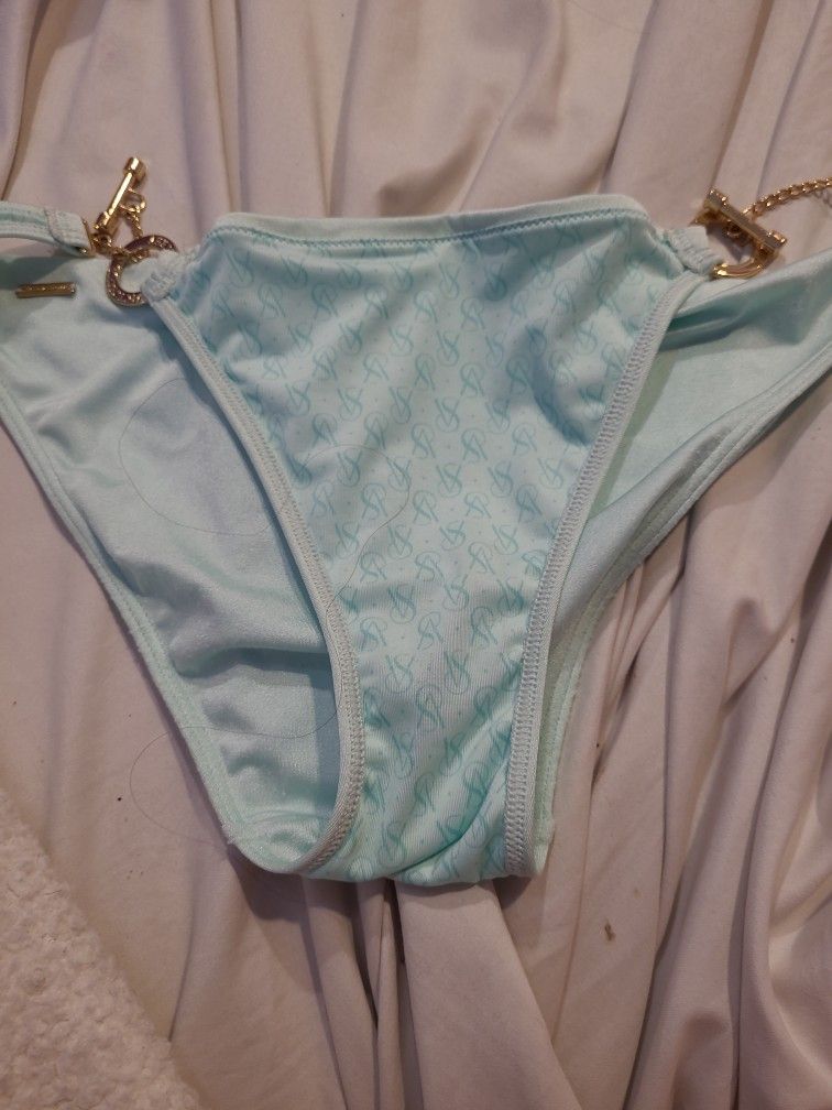 Bikini Panties