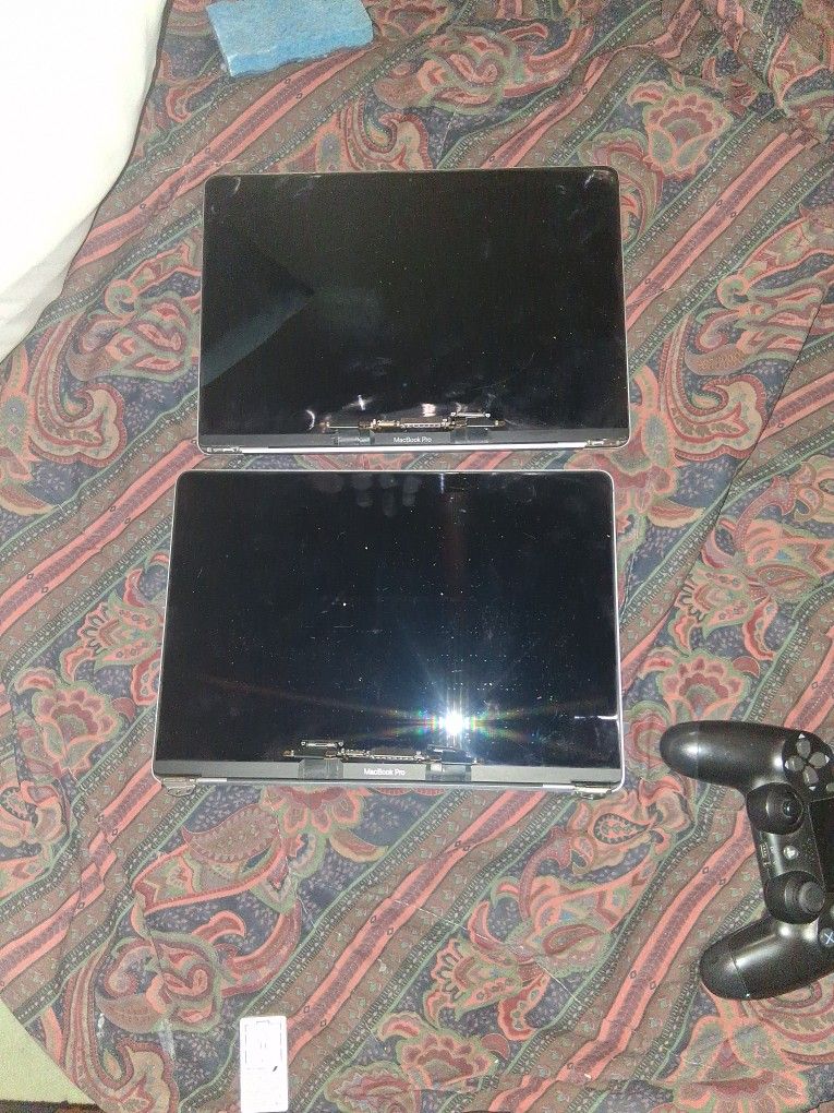 2017 Macpro 13" Lcd Screens