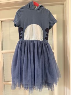 Stitch dress - Taylor Joelle