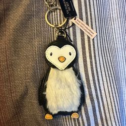 2 Key Chain Holder