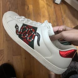 Gucci Shoes