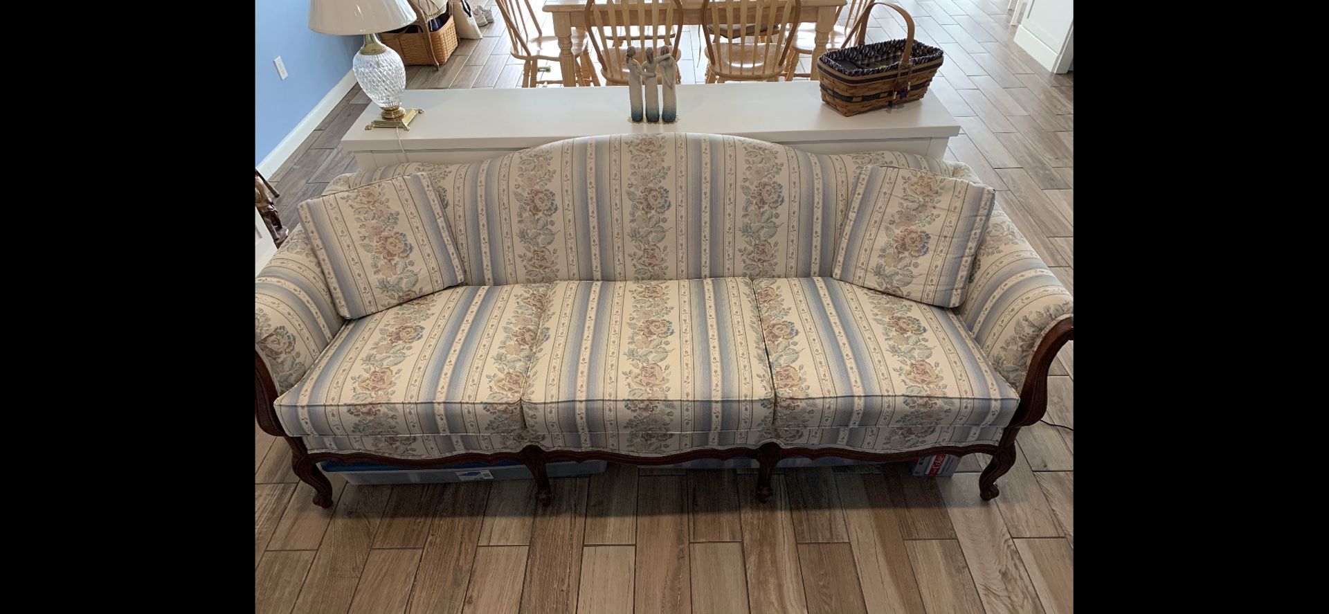 Thomasville Sofa