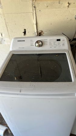 Washer