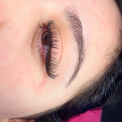 Extenciones De Pestañas 🩷