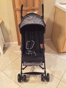 Summer 3Dmini convenience stroller