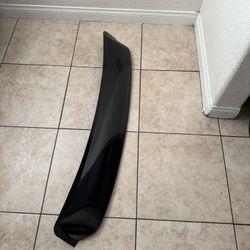 ACURA TSX 04-08 REAR ROOF WINDOW SPOILER 
