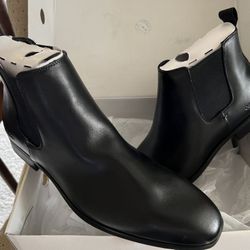 Calvin Klein Men’s Size 11 Black 