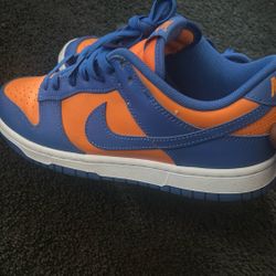 Nike Dunk