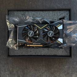 ASRock Radeon RX 5600 XT Challenger D OC Edition Graphics Card