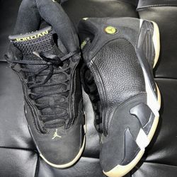 Jordan Men 10.5