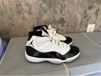 Concord 11