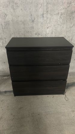 Mini big Dresser