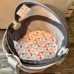 Fisher Price Baby Playpen Dome 