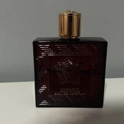 Versace Eros Flame