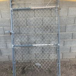 Door Fence 