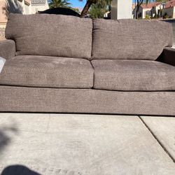 New Couch By Ashley 