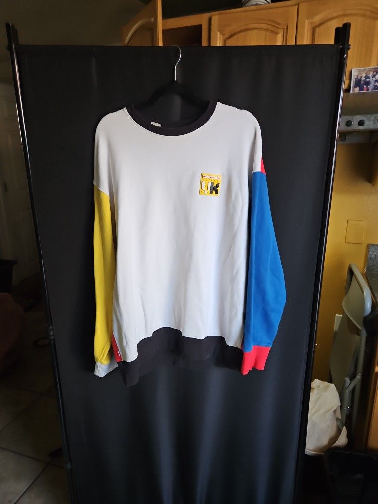 Levis LEGO. Sweatshirt