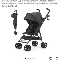 🎉 Openbox NEW Stroller - $35 Take It!