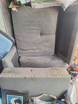 2 Small Couches