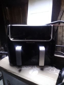 Air frier