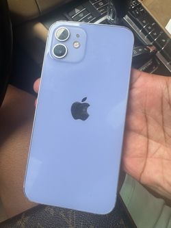 iPhone 12