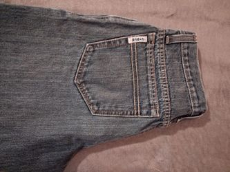 Cinch Jeans extremely new SIZE 29X32