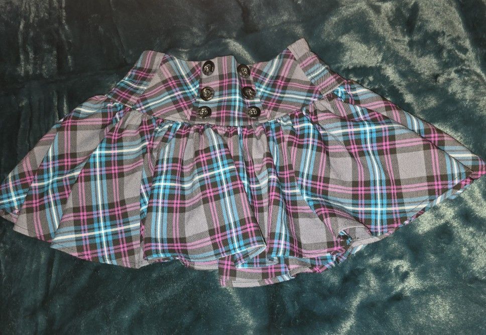 Juniors Skirt