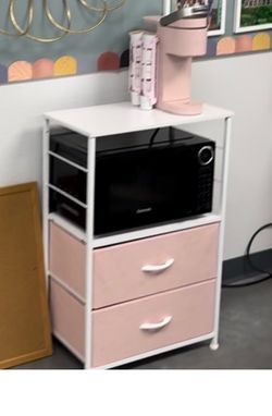 Kitchen Set for small office/classroom
