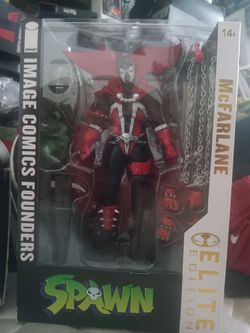 spawn elite