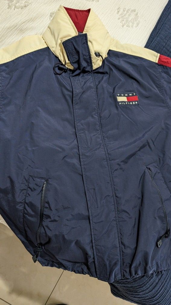 Tommy Hilfiger Wind Breaker