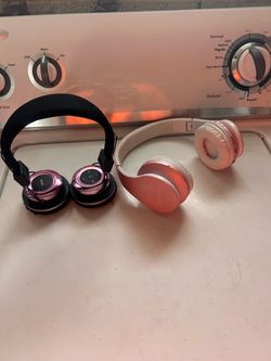 Bluetooth headset