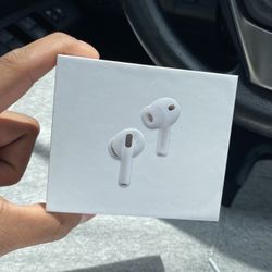 AirPods Pro 3