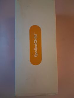 Spoiled Extra Strength liquid collagen mango flavor