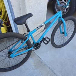 Mongoose Meduim Size 22" Rims