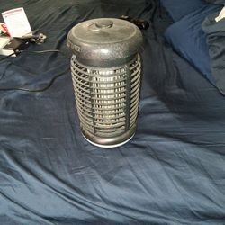 Bug Zapper