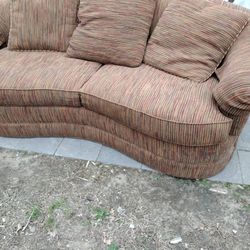 Drexel Heritage Couch