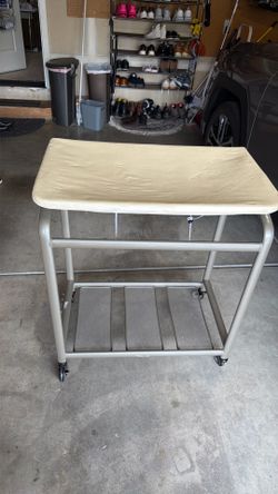 Free Laundry Basket