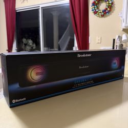 Brookstone ChromaBeat