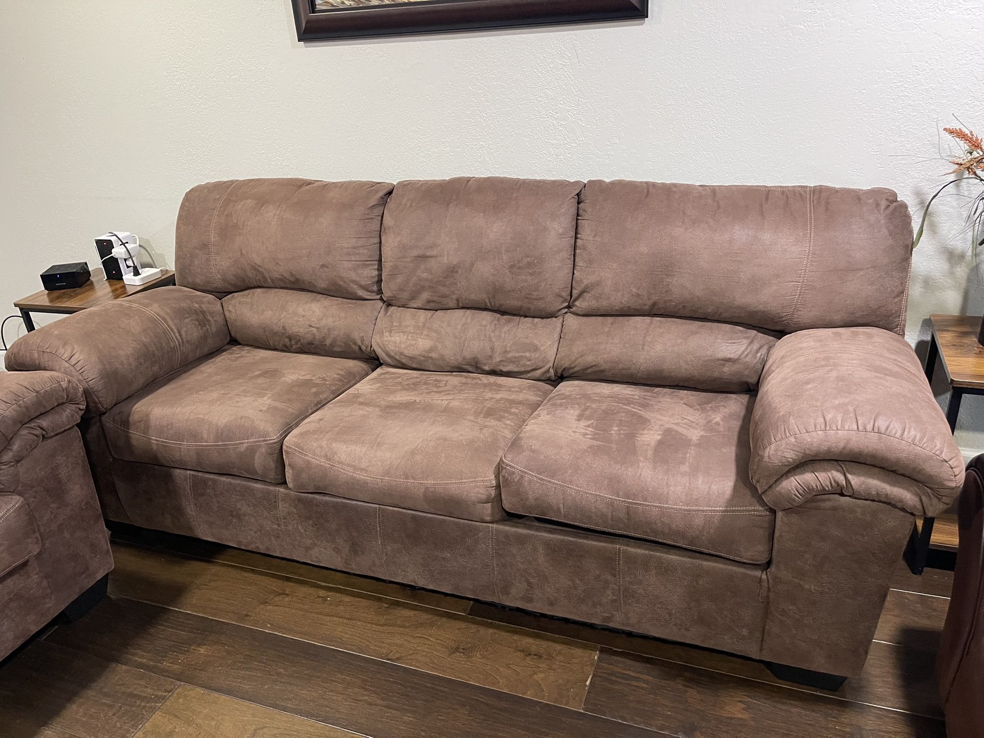 Living room set