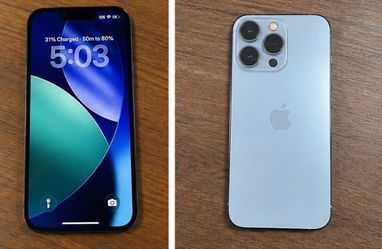 iPhone 13Pro 1TB UNLOCKED $325