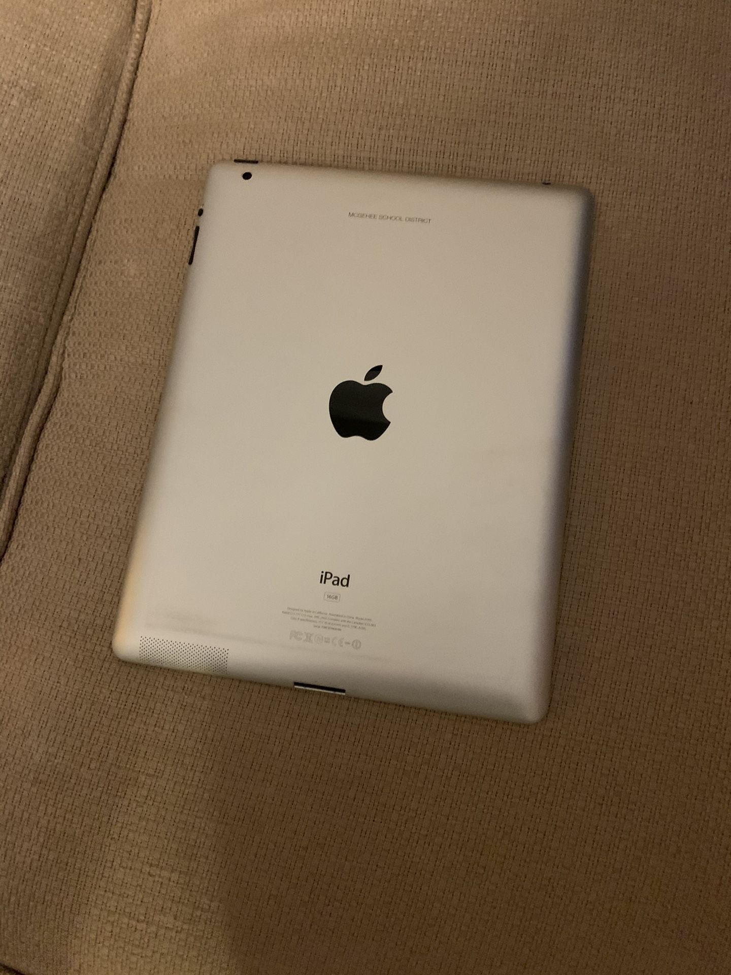 iPad 2 (32GB)