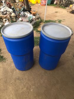 Poly drums