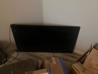 Tv monitor