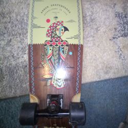 Arbor Skateboard 