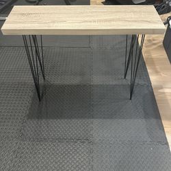 Small End Table