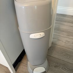 Diaper Genie