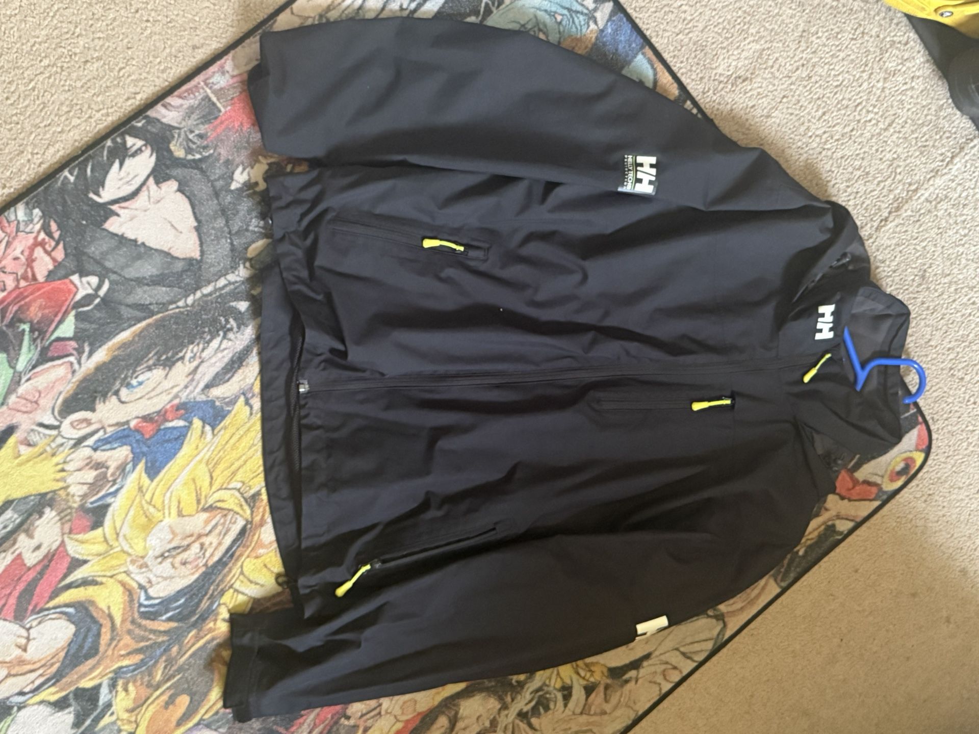 Helly Hansen Jacket Sz: L